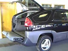 2001 pontiac aztek tent 2001 pontiac aztek gt 2001 pontiac aztek tent 2001 pontiac aztek gt