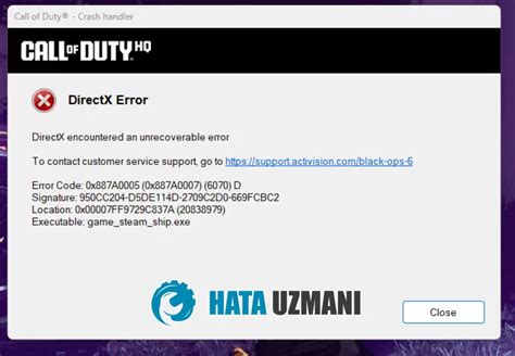 Cod DirectX Error Fix 的图像结果