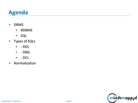 Introduction to RDBMS 的图像结果