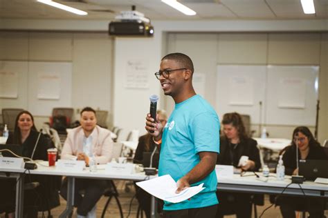 Foster-Care Veteran Gets $47.5 Million From Audacious Project to ...