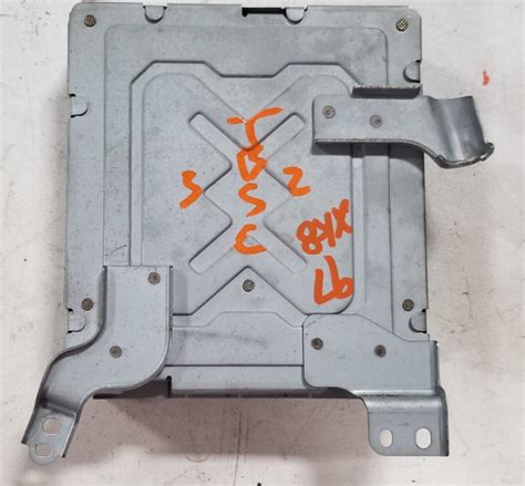 Image result for Jag XK8 Fan Control Module