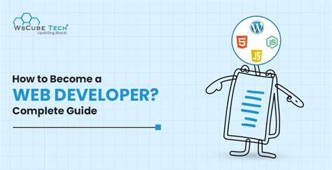 Web Developer Requirements 的图像结果