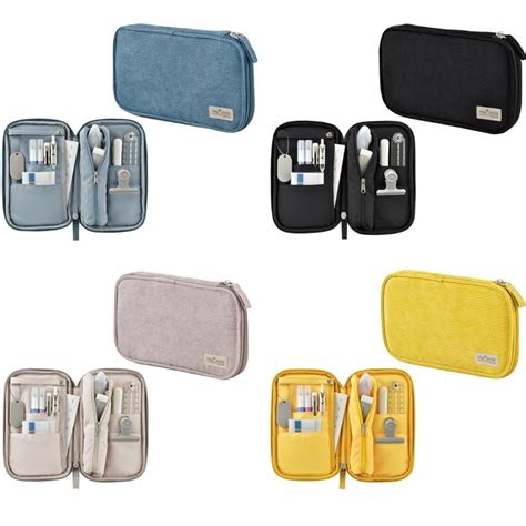 Kokuyo Pen Case - Pan Case (Bread Case) – Bumbo Stationeries