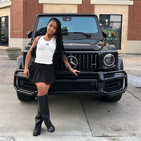 Who is Gabrielle "Gigi" Alayah? Kai Cenat's ex-girlfriend Bio: Parents, Age, Ethnicity, Net ...