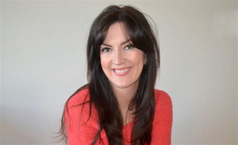 Hair Talk :: Center Part Bangs - JennySue Makeup