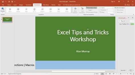Image result for PowerPoint Repeat Loopon