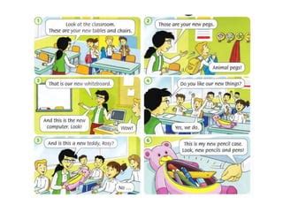 Image result for Friends Simple Learning