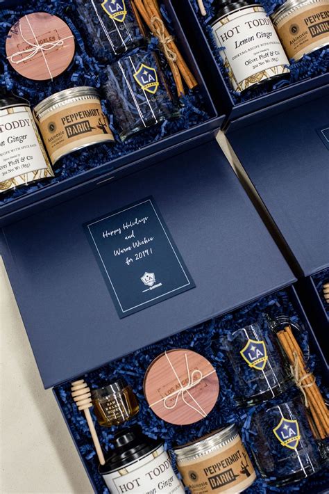 Our Top Corporate Holiday Gift Box Designs | Gift box design, Corporate ...