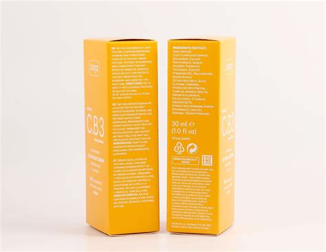 Ziaja Vitamin C.B3 NIACINAMIDE - Active Face Serum India | Ubuy