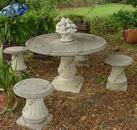 Stone marble table top for dining & center table online in white ...