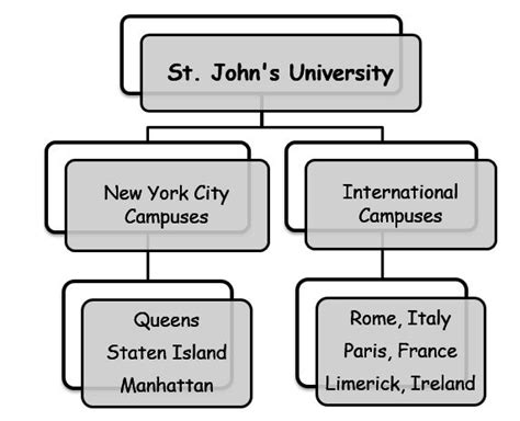 St John's University Admission 2023: Application Fees, Deadlines ...