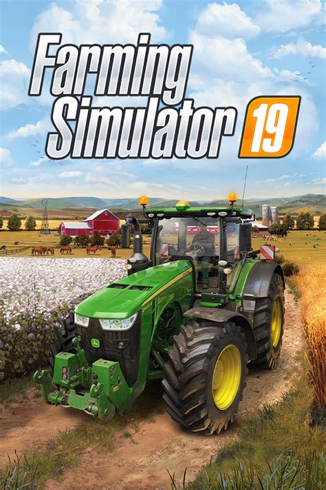 Image result for Farming Simulator 19 Computer Install Download