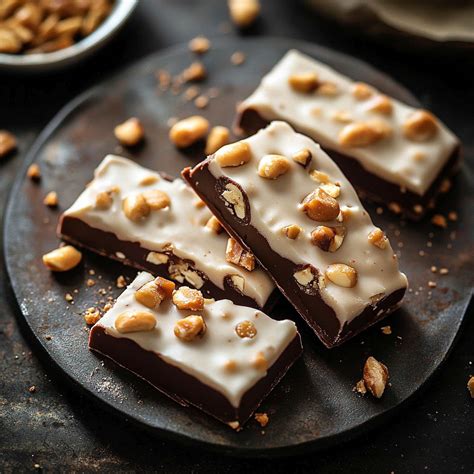 Homemade Big Hunk Candy Bars - Recipes Epic