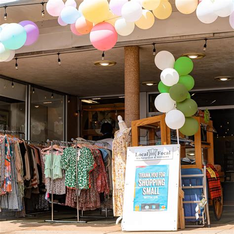 Be Focal Buy Local 的图像结果