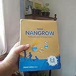 Buy Nestlé Nangrow Nutritious Milk Drink For Growing Children (3-6 ...