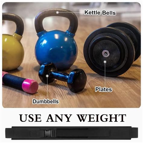 Hip Thrust Belt