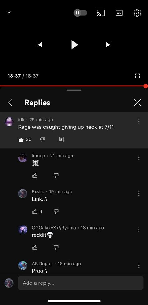 Saw this rumor floating around. Was wondering if there was any truth to ...