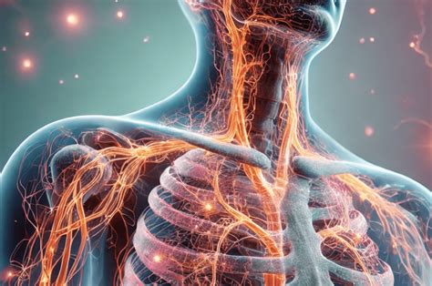 Image result for How Lymphatic System Works