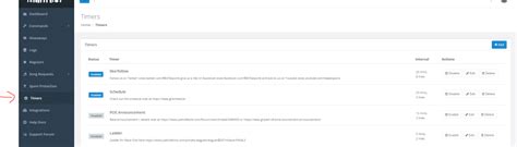 Image result for Nightbot Timer Command
