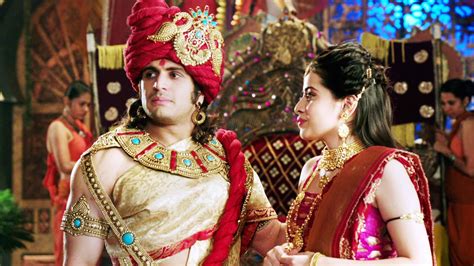 Watch Chandra Nandni S2 Episode 12 on JioHotstar