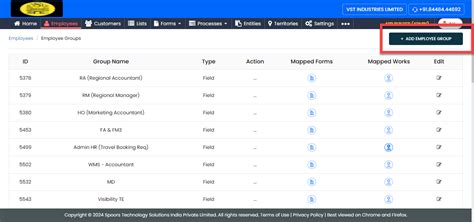 Condition Based Approval Management with Effort