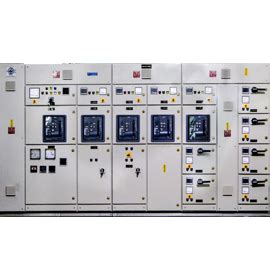 Hitech Power Controls - Best HT & LT Panels manufacturing Company in Mohali