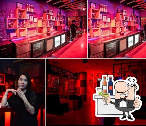 White Walkers Club, New Delhi, Rajouri Garden - Restaurant menu, prices ...