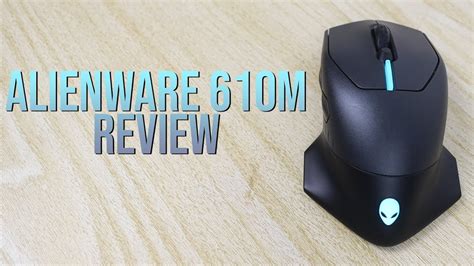 Image result for Alienware 610M Review