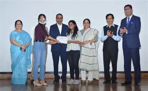Biotechnology - Awards And Accomplishments | MRIIRS