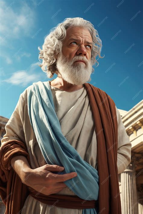 Philosopher Example 的图像结果