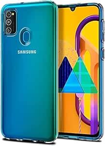 WOW IMAGINE Back Cover For Samsung Galaxy M21 / M30s / M21 2021 Edition ...