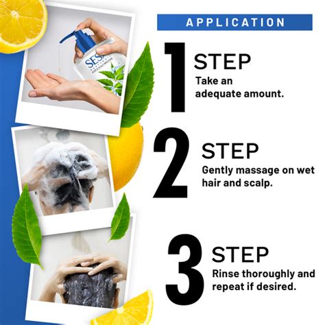 Ayurvedic Anti Dandruff Shampoo - 500ml – Sesa Care