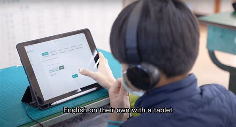 Enhancing English Oral Teaching through Personalized Student Account ...