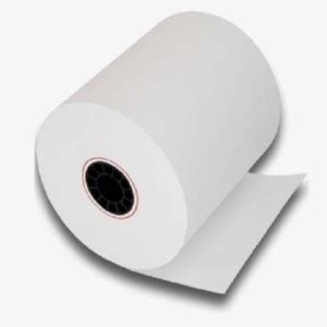 SILKSHOW Thermal Printer Paper Rolls-57Mm(Width) X25 Meter(Length)-2 ...