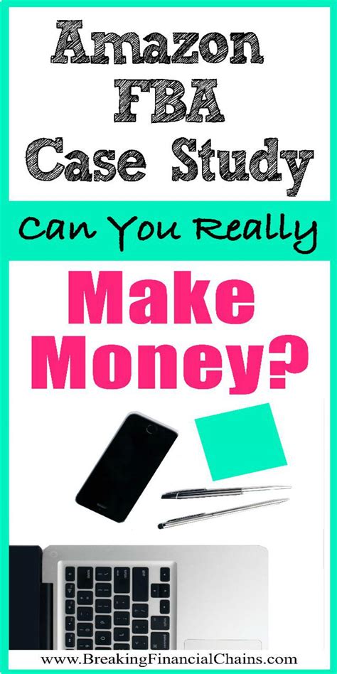 Image result for FBA Case Study