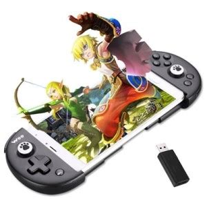 Image result for Using Android as Controller