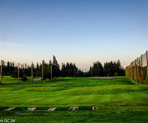 Golf Course Driving Range 的图像结果