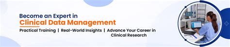 Clinical Data Management (CDM) - CliniWings – India’s All-Time ...