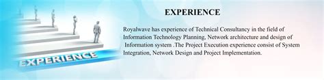 About Us – RoyalWave Telecom