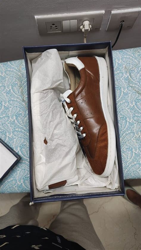 Myntra.com — Return pick up failed but pick up executive never actually ...