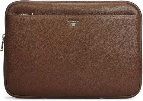 Amazon.in: Da Milano - Laptop Bags / Bags & Backpacks: Bags, Wallets ...