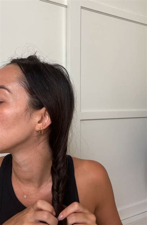 Image result for Dutch Fishtail Tutorial