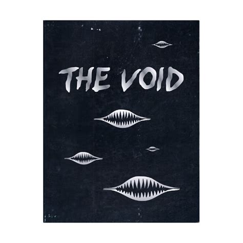 The Void : Stanton, Aaron F: Amazon.in: Books