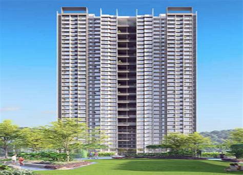 Godrej The Highlands in Panvel Navi Mumbai | TLJ Property