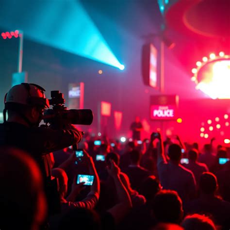 Las Vegas Shooting Documentary Sparks Conspiracy Theories : MysteryLores