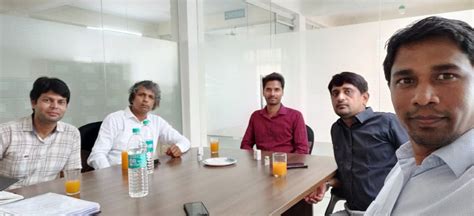 Favnox Pharmaceuticals Pvt. Ltd.