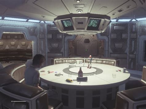 Image result for Alien Isolation Crew