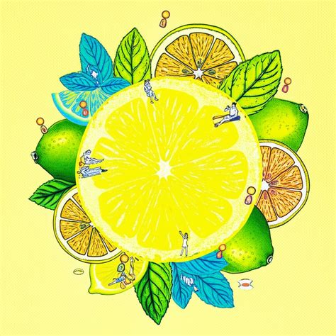 Lemonade Nutrition Facts: Whats Really In Your Refreshing Drink? - Chaztin