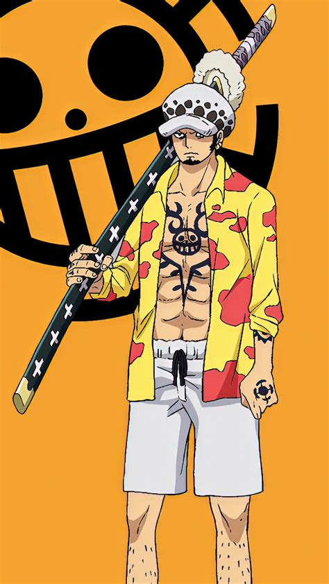 Law One Piece ABS 的图像结果