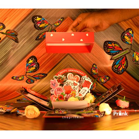 Collections – The Prink